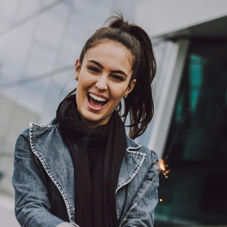 Ella De Vries - Founder of Garden Maple Crest